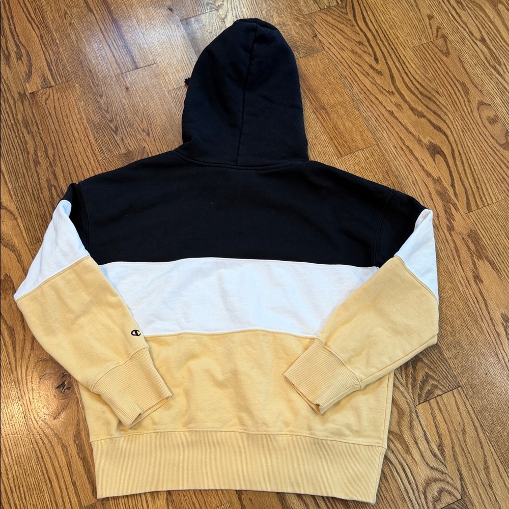 Women’s Wake Forest Demon Deacons Hoodie/Sweatshirt. Size Medium. Like New. - Picture 10 of 12